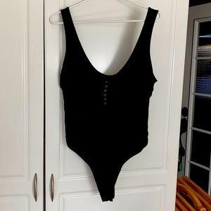 Women’s Bodysuit